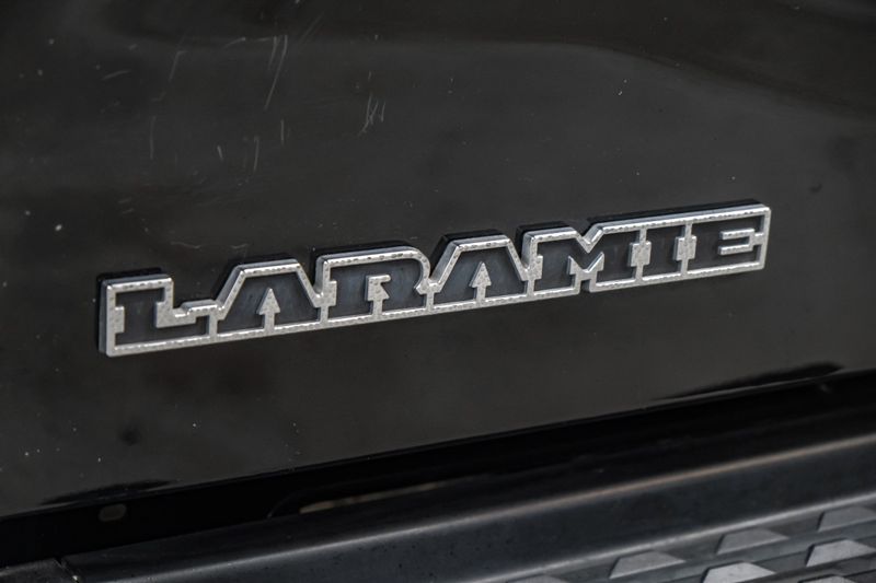 Photo 112 of 2023 Ram 3500 D2 for sale in Katy, TX