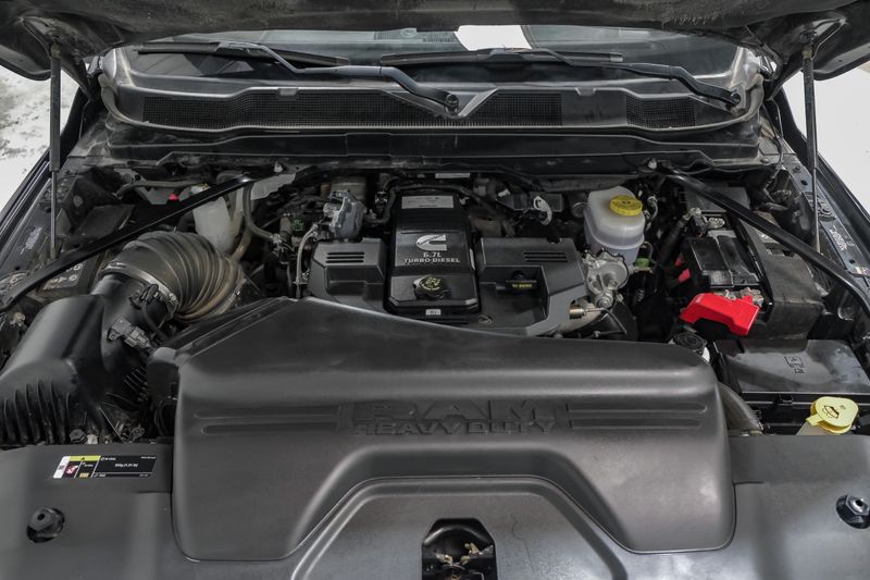 Photo 118 of 2023 Ram 3500 D2 for sale in Katy, TX
