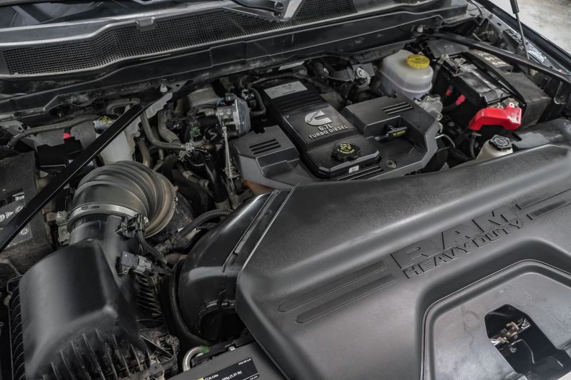 Photo 120 of 2023 Ram 3500 D2 for sale in Katy, TX