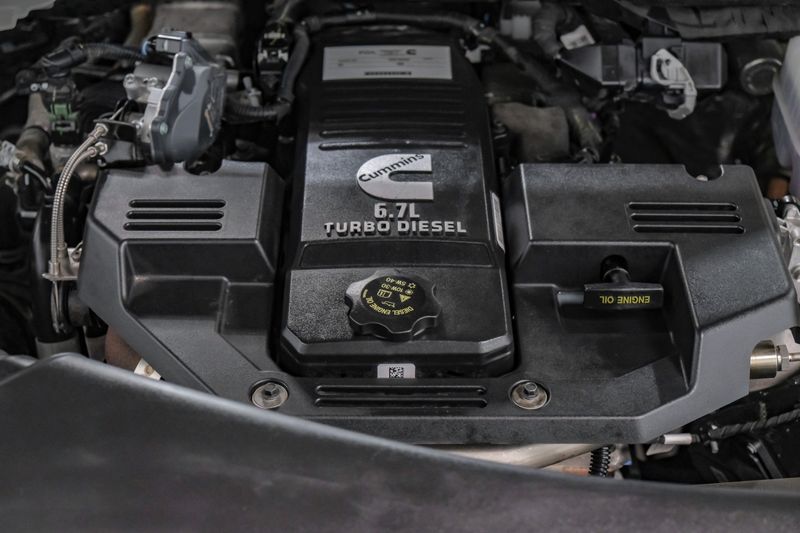 Photo 122 of 2023 Ram 3500 D2 for sale in Katy, TX
