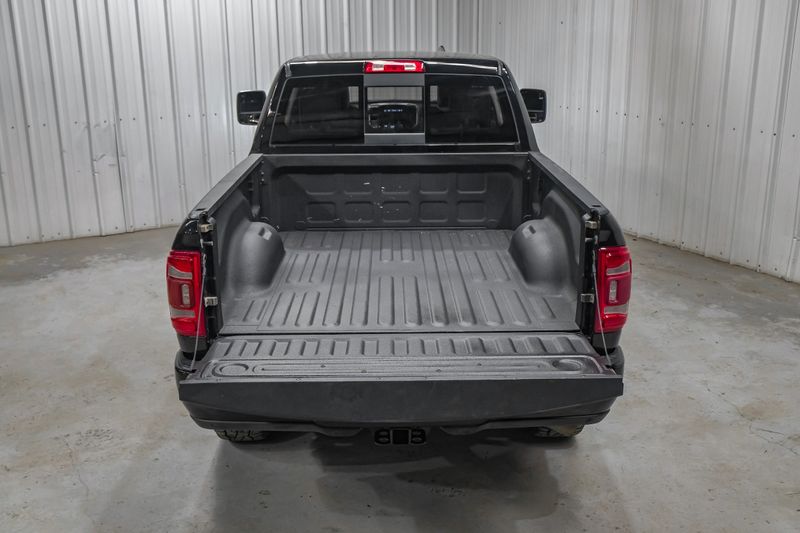 Photo 124 of 2023 Ram 3500 D2 for sale in Katy, TX