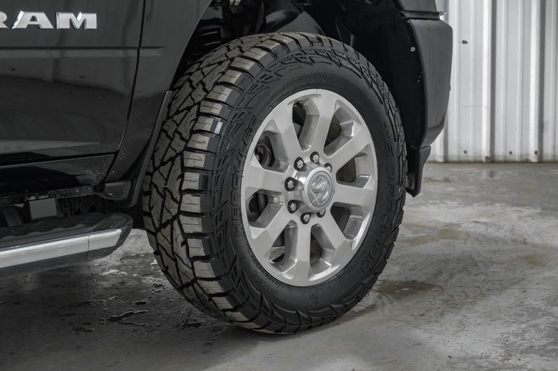 Photo 130 of 2023 Ram 3500 D2 for sale in Katy, TX