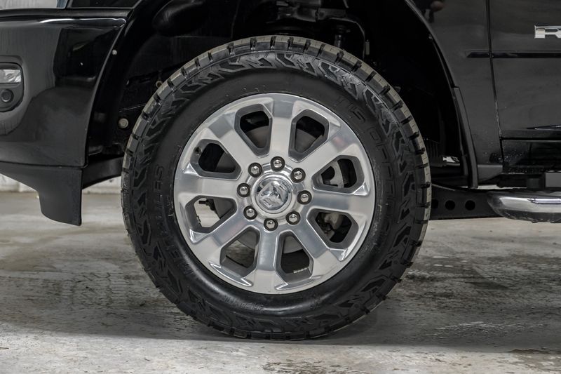 Photo 132 of 2023 Ram 3500 D2 for sale in Katy, TX
