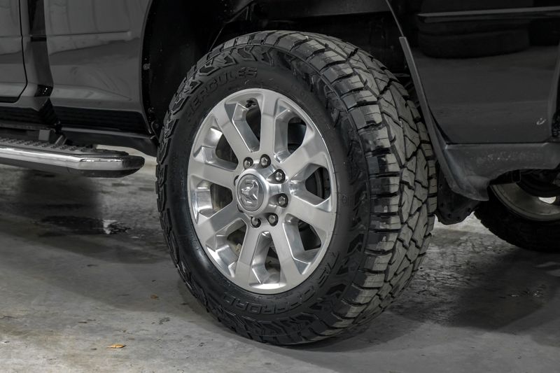 Photo 134 of 2023 Ram 3500 D2 for sale in Katy, TX