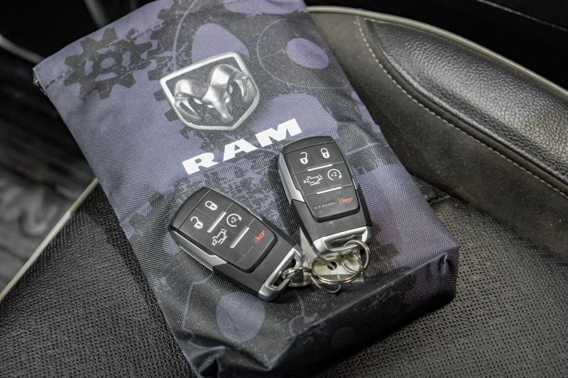 Photo 138 of 2023 Ram 3500 D2 for sale in Katy, TX