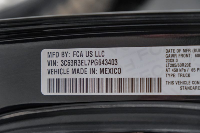 Photo 140 of 2023 Ram 3500 D2 for sale in Katy, TX