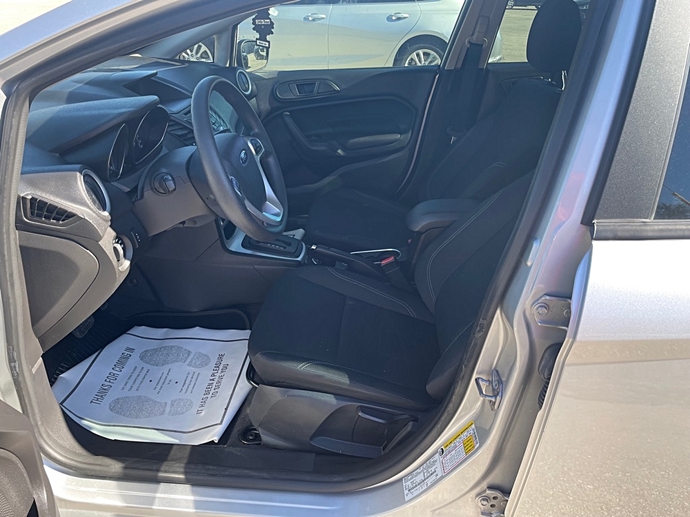 Photo 5 of 2019 Ford Fiesta SE for sale in Cypress, TX