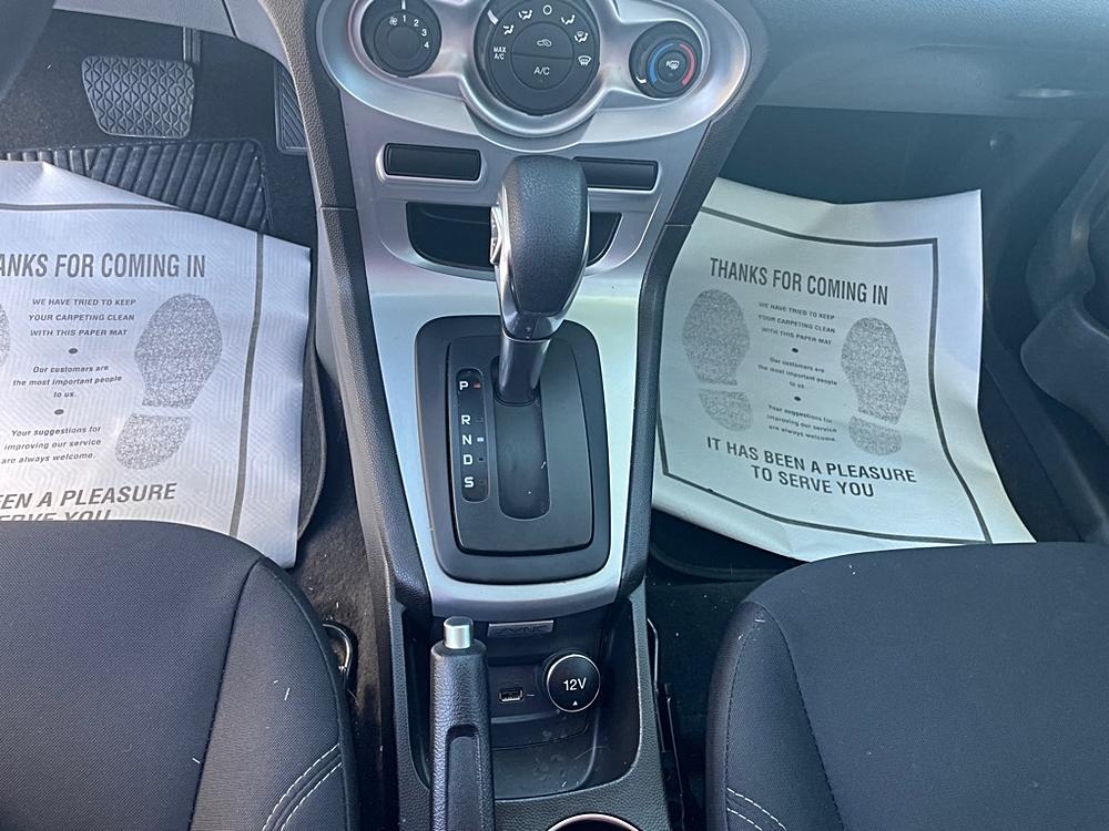 Photo 6 of 2019 Ford Fiesta SE for sale in Cypress, TX