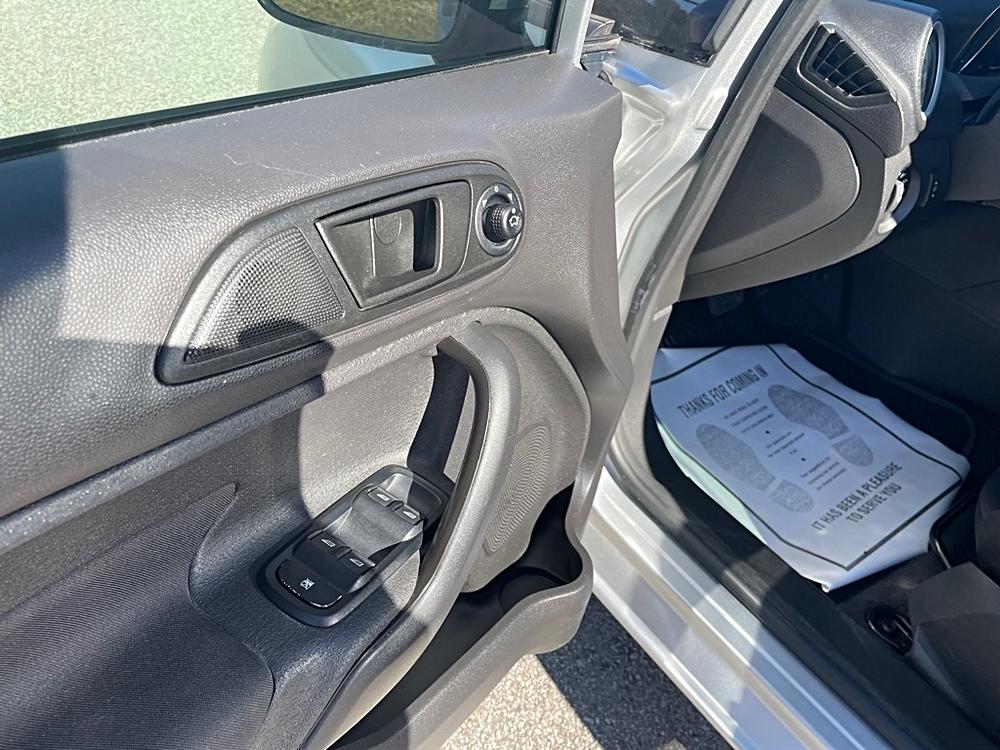 Photo 7 of 2019 Ford Fiesta SE for sale in Cypress, TX