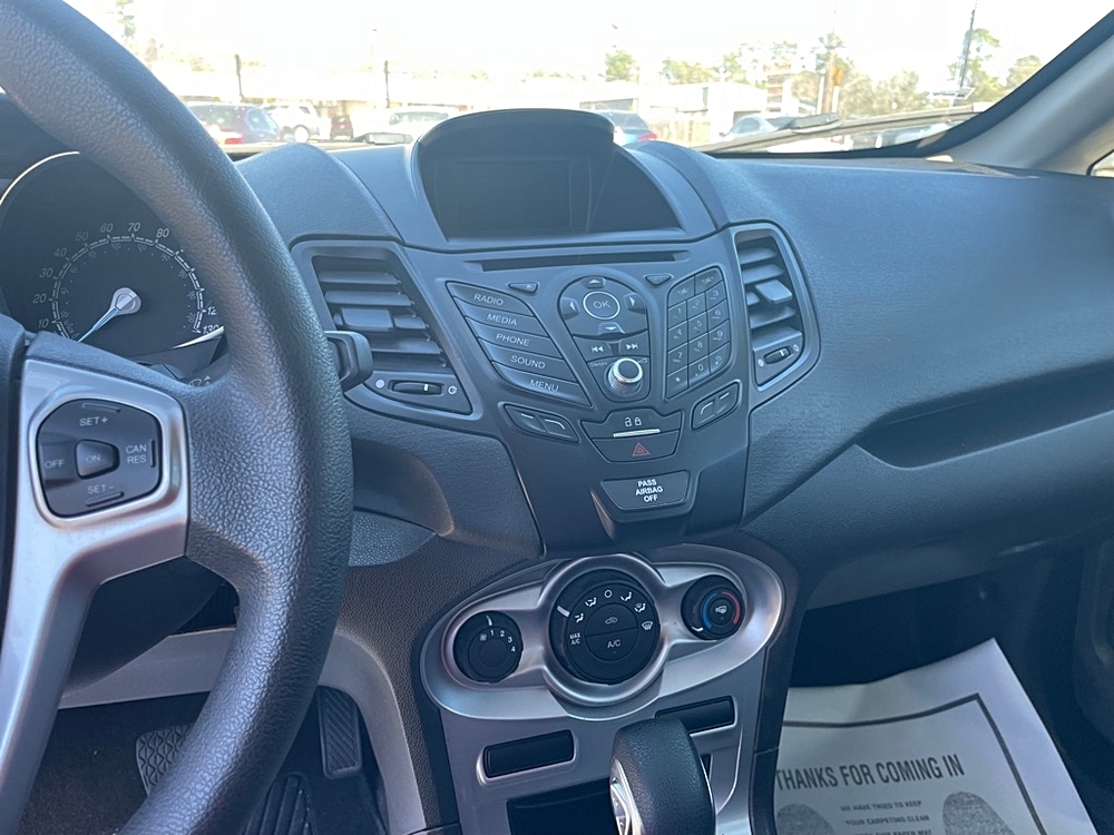 Photo 8 of 2019 Ford Fiesta SE for sale in Cypress, TX