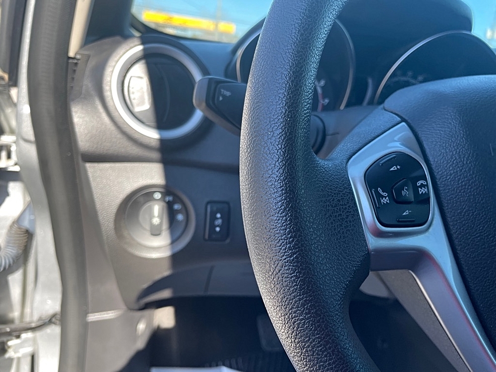 Photo 9 of 2019 Ford Fiesta SE for sale in Cypress, TX