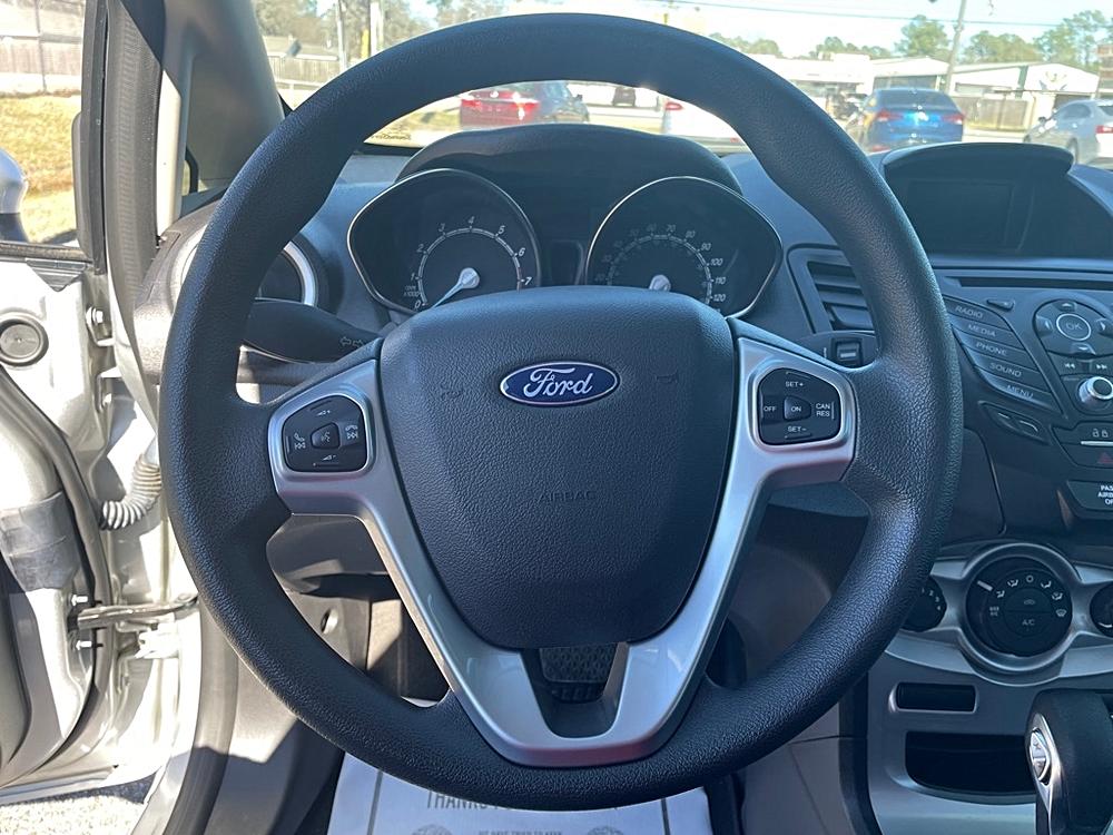 Photo 10 of 2019 Ford Fiesta SE for sale in Cypress, TX