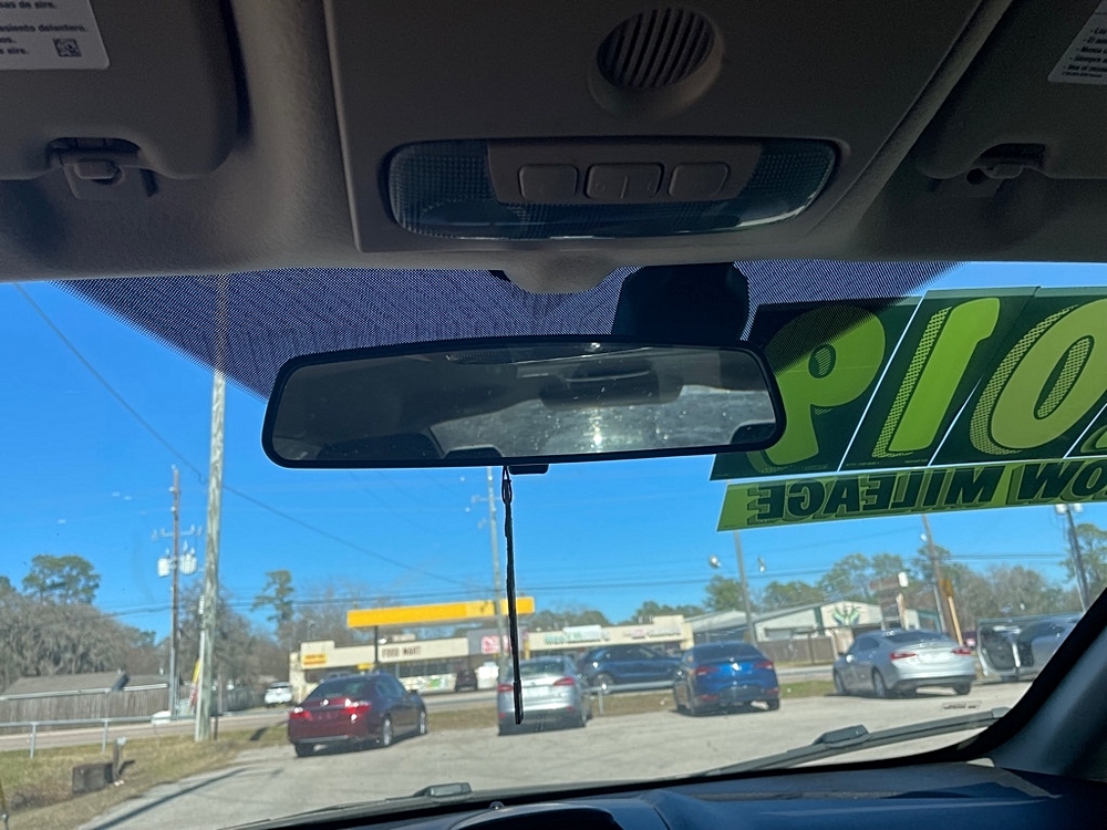 Photo 11 of 2019 Ford Fiesta SE for sale in Cypress, TX