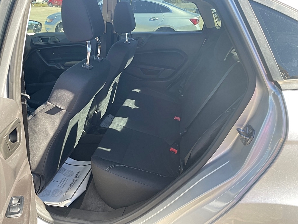 Photo 13 of 2019 Ford Fiesta SE for sale in Cypress, TX