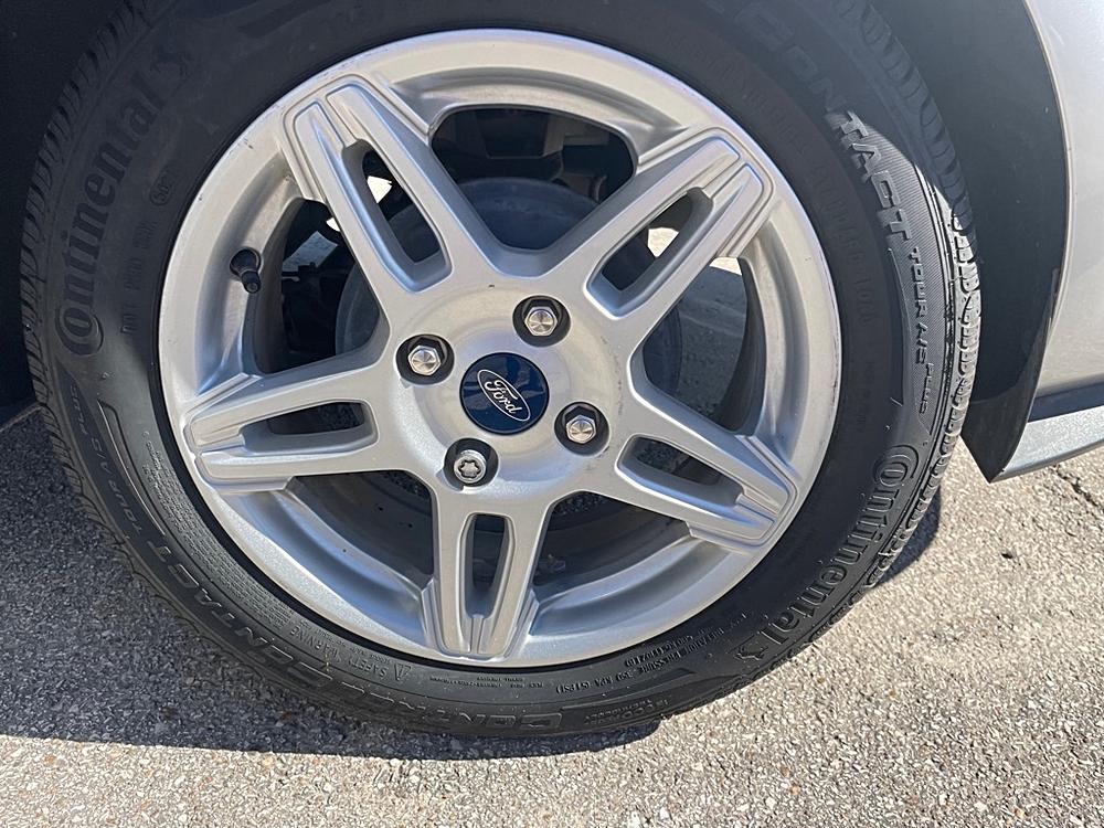 Photo 14 of 2019 Ford Fiesta SE for sale in Cypress, TX