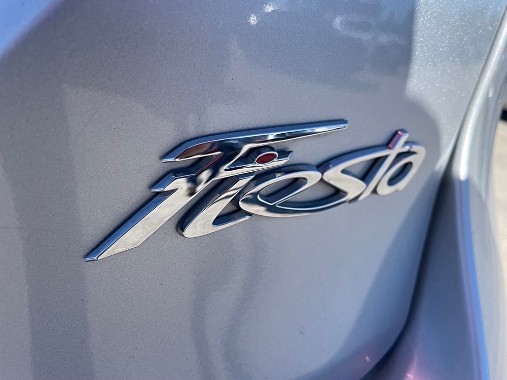 Photo 15 of 2019 Ford Fiesta SE for sale in Cypress, TX