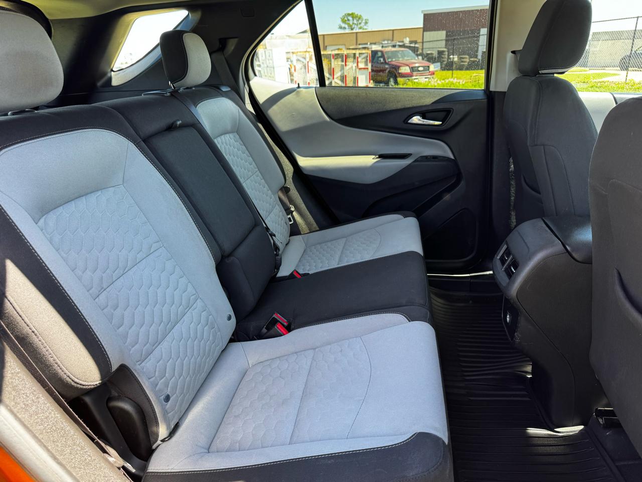Photo 21 of 2018 Chevrolet Equinox LS for sale in Katy, TX