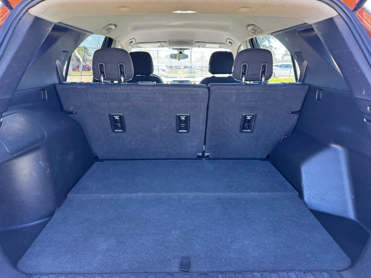 Photo 24 of 2018 Chevrolet Equinox LS for sale in Katy, TX