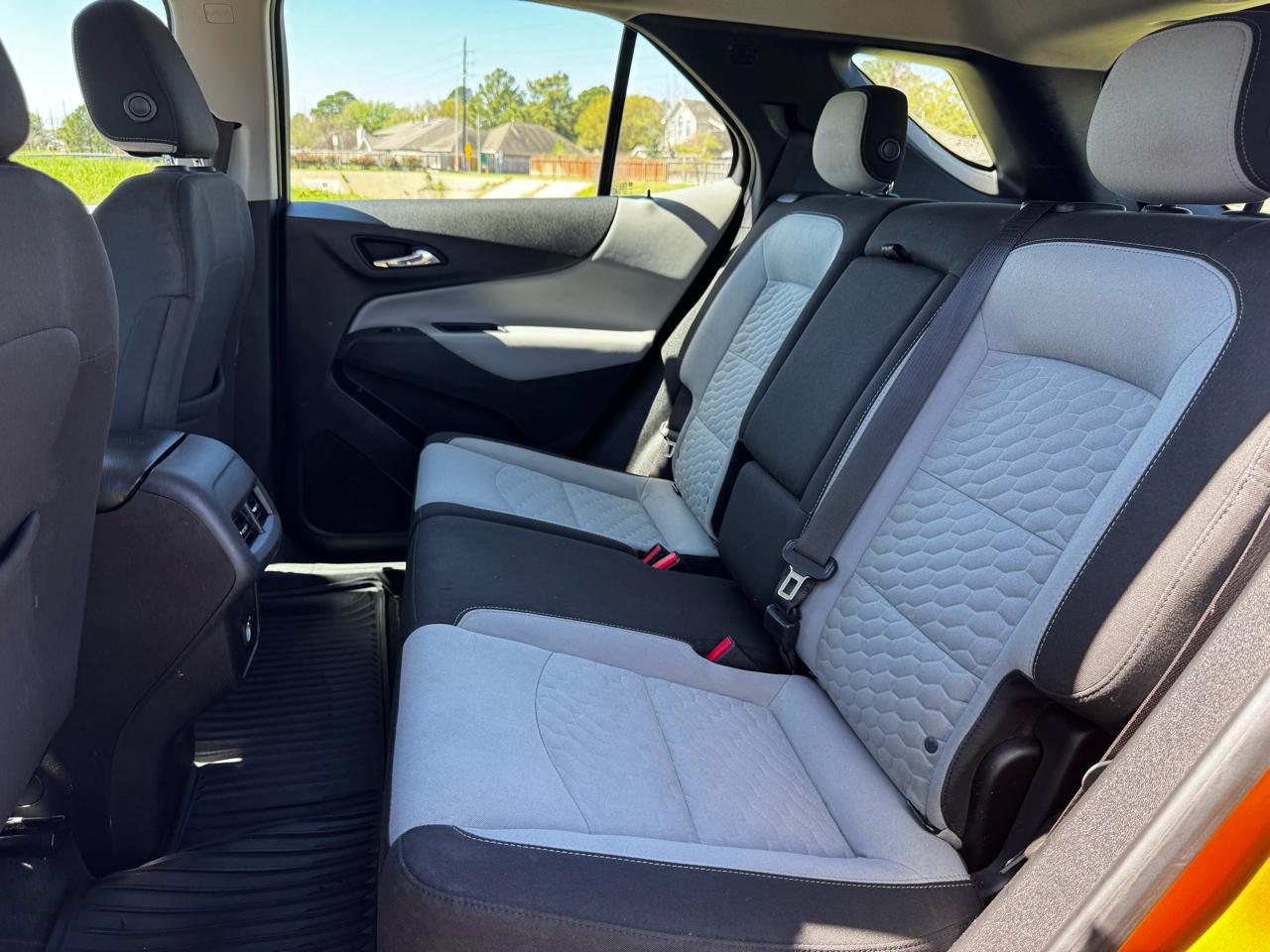 Photo 26 of 2018 Chevrolet Equinox LS for sale in Katy, TX