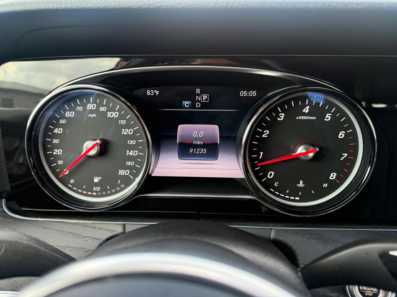 Photo 29 of 2019 Mercedes-Benz E-Class E 300 Sport RWD Sedan for sale in Houston, TX