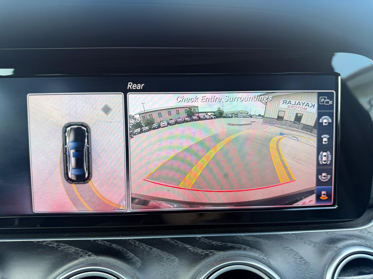 Photo 33 of 2019 Mercedes-Benz E-Class E 300 Sport RWD Sedan for sale in Houston, TX