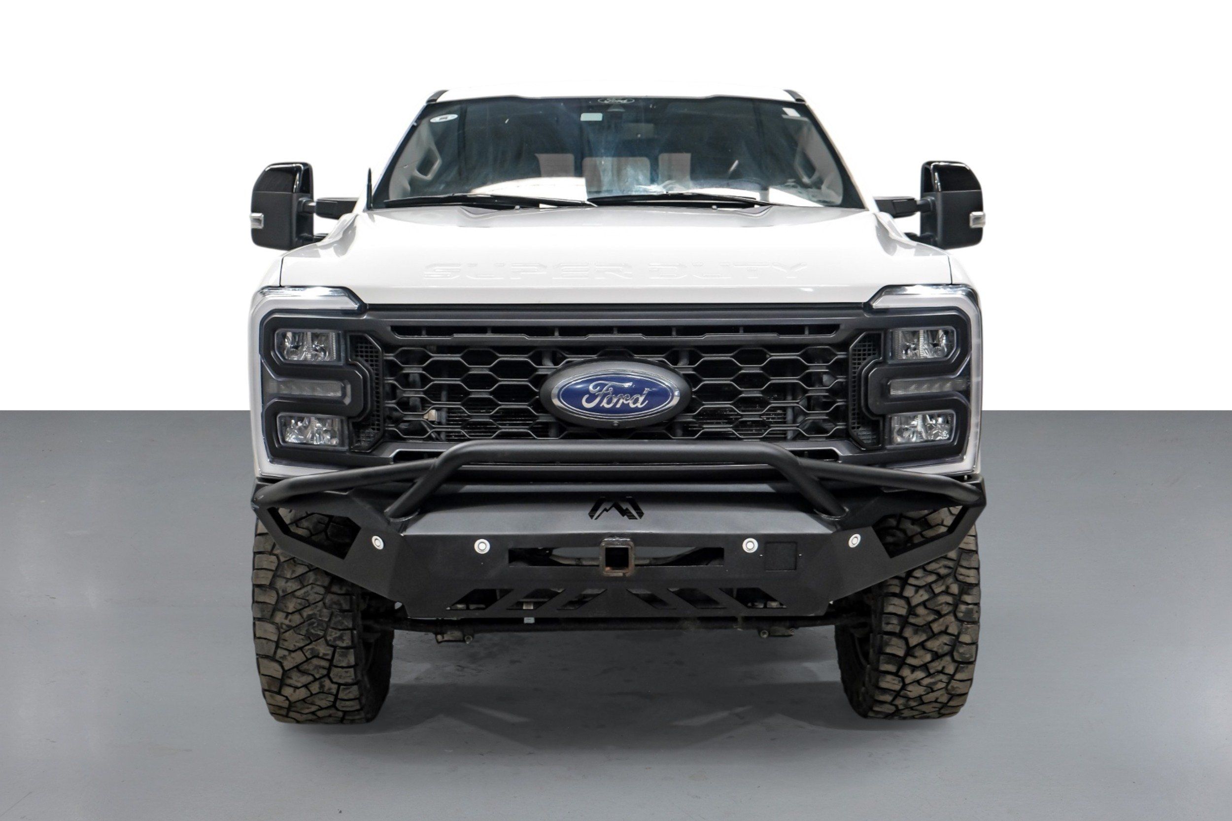 Photo 5 of 2024 Ford F-250 Super for sale in Katy, TX
