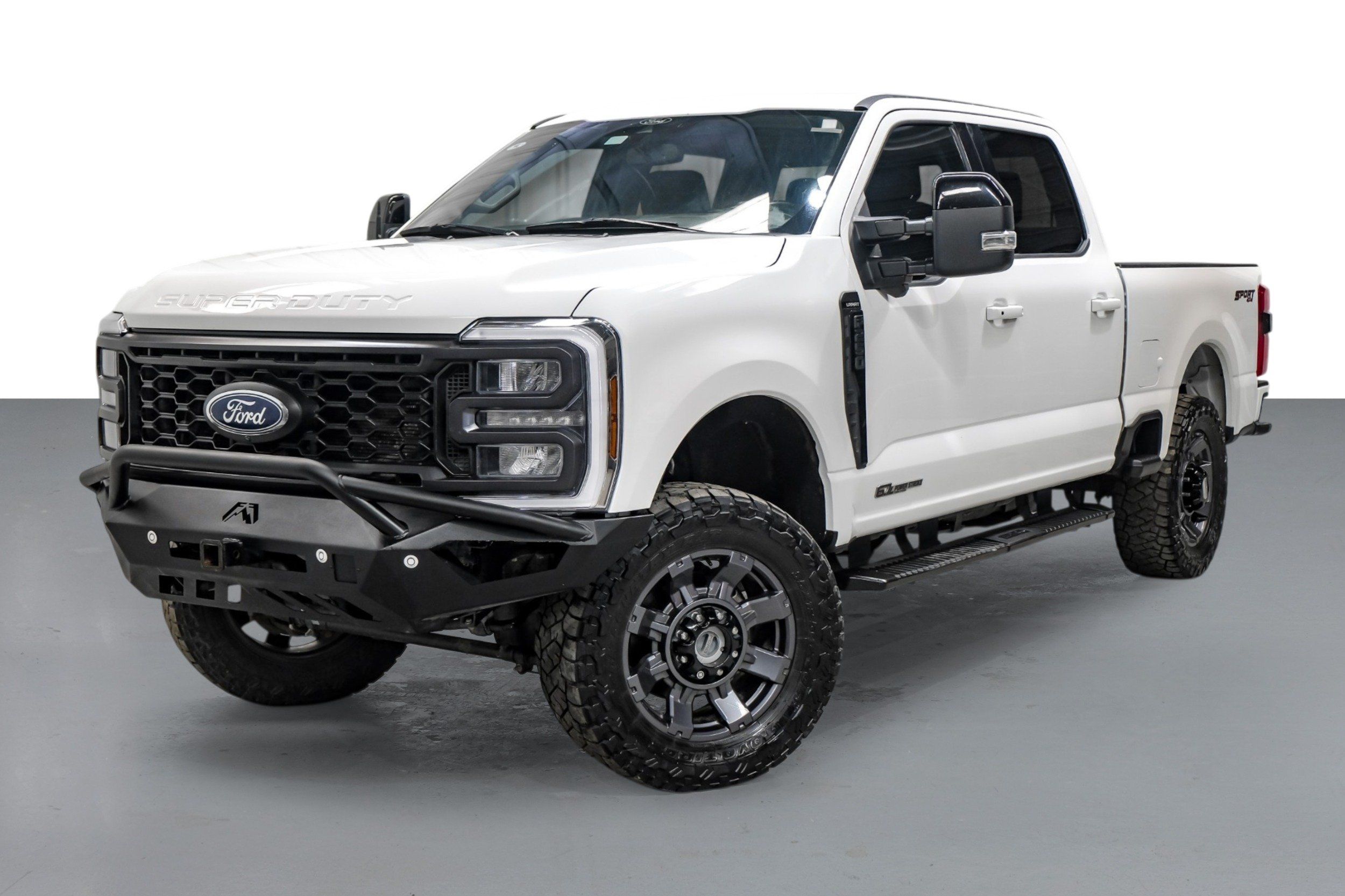 Photo 7 of 2024 Ford F-250 Super for sale in Katy, TX