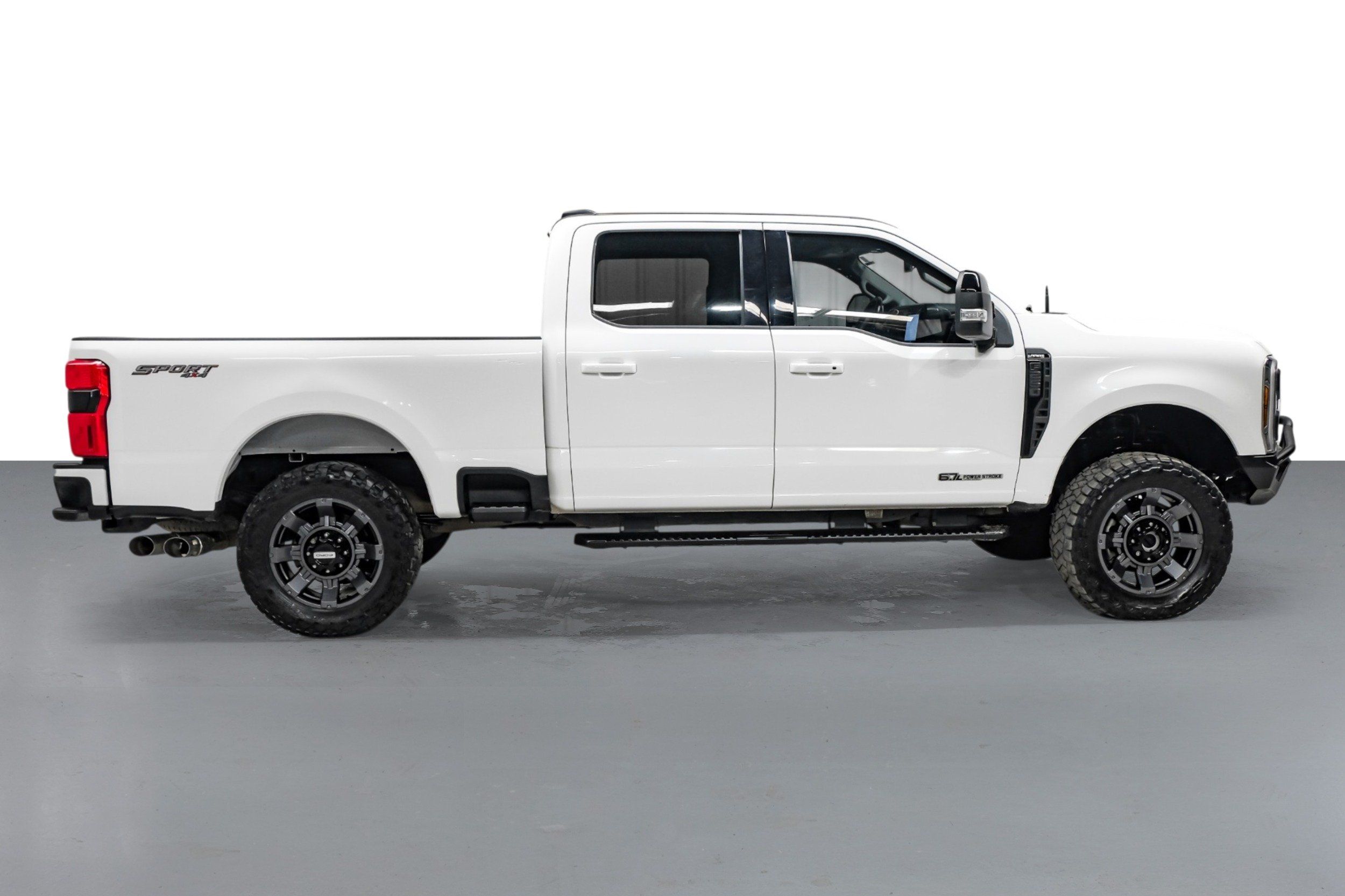Photo 9 of 2024 Ford F-250 Super for sale in Katy, TX