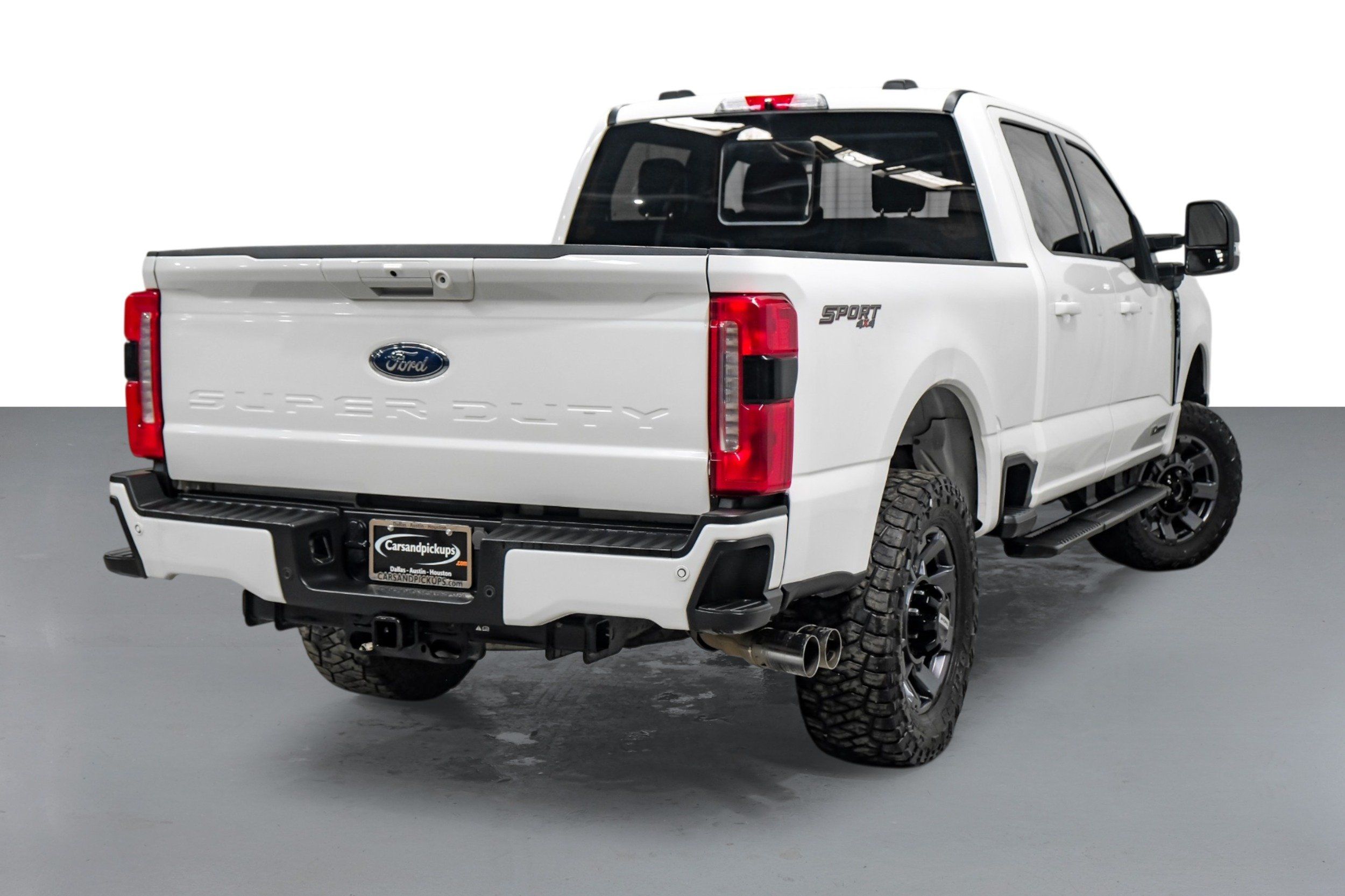 Photo 11 of 2024 Ford F-250 Super for sale in Katy, TX