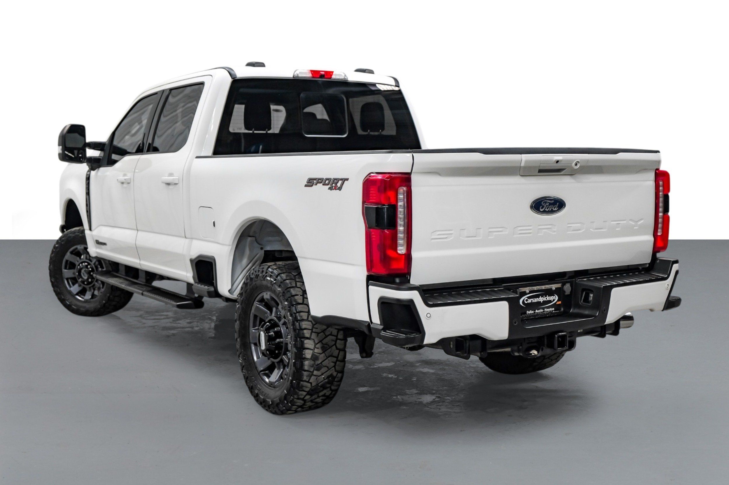 Photo 15 of 2024 Ford F-250 Super for sale in Katy, TX