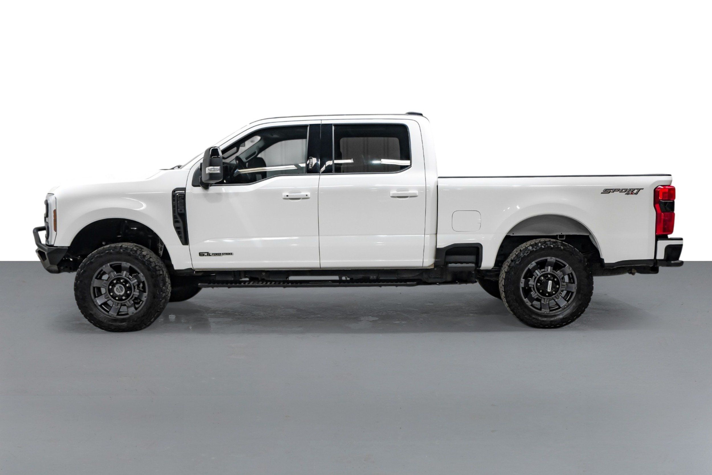 Photo 17 of 2024 Ford F-250 Super for sale in Katy, TX