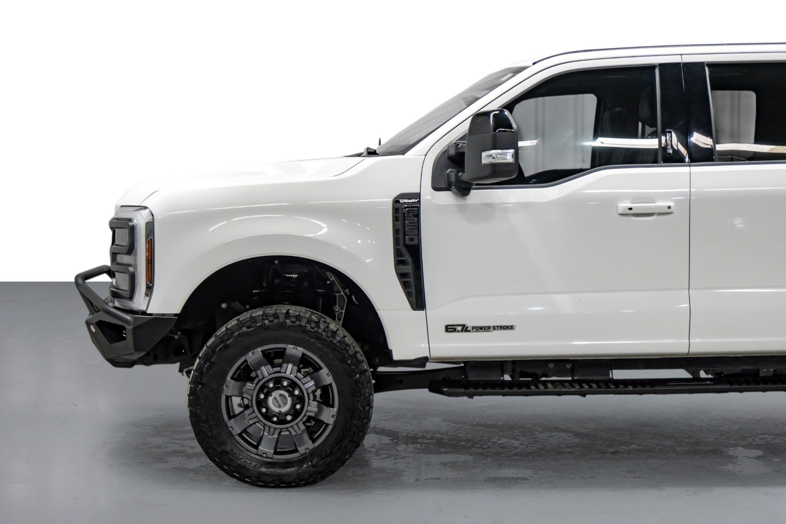 Photo 19 of 2024 Ford F-250 Super for sale in Katy, TX