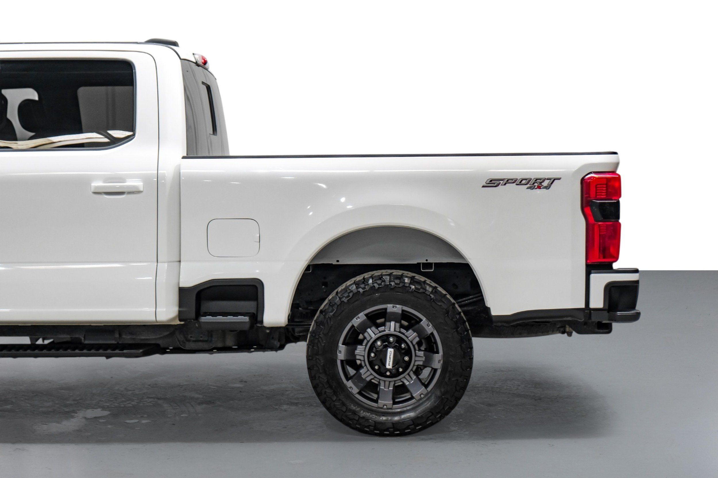 Photo 21 of 2024 Ford F-250 Super for sale in Katy, TX