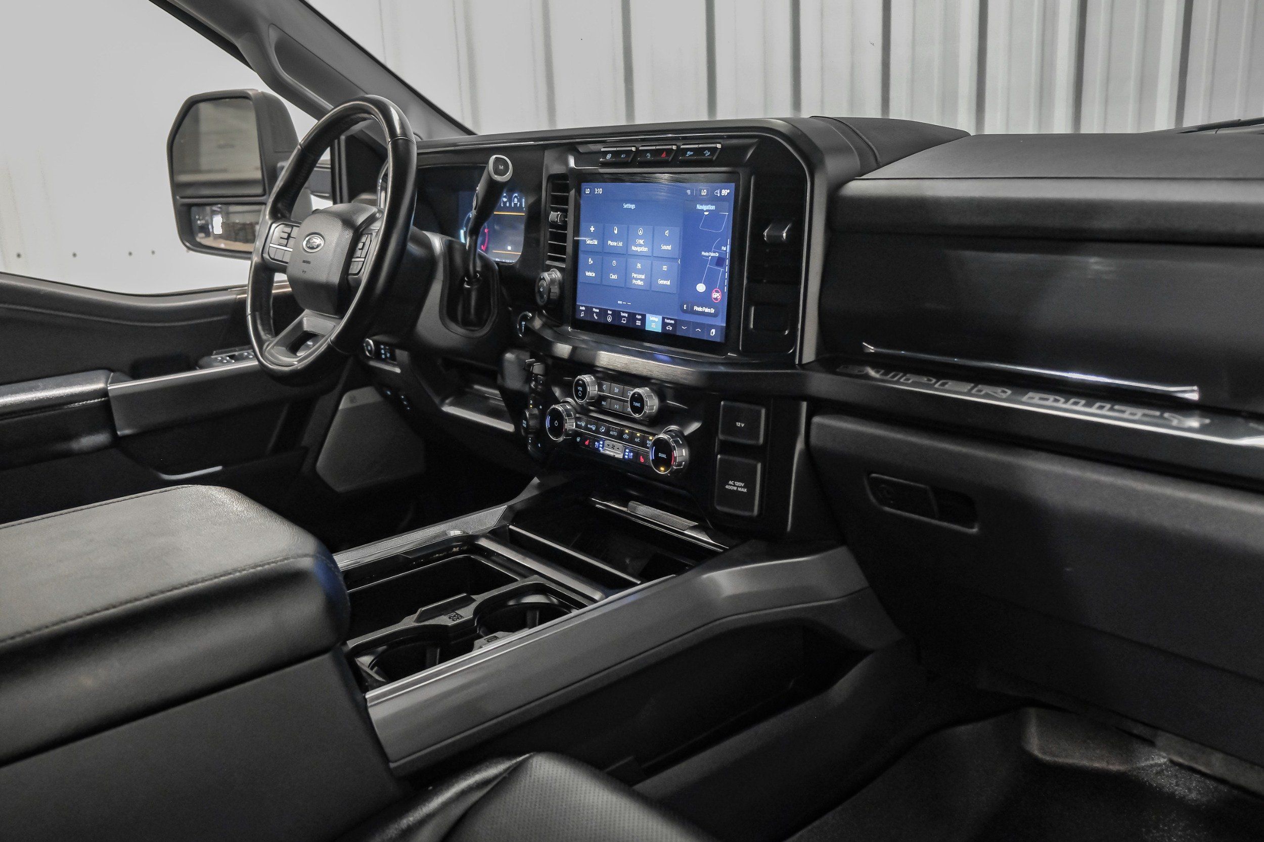 Photo 23 of 2024 Ford F-250 Super for sale in Katy, TX