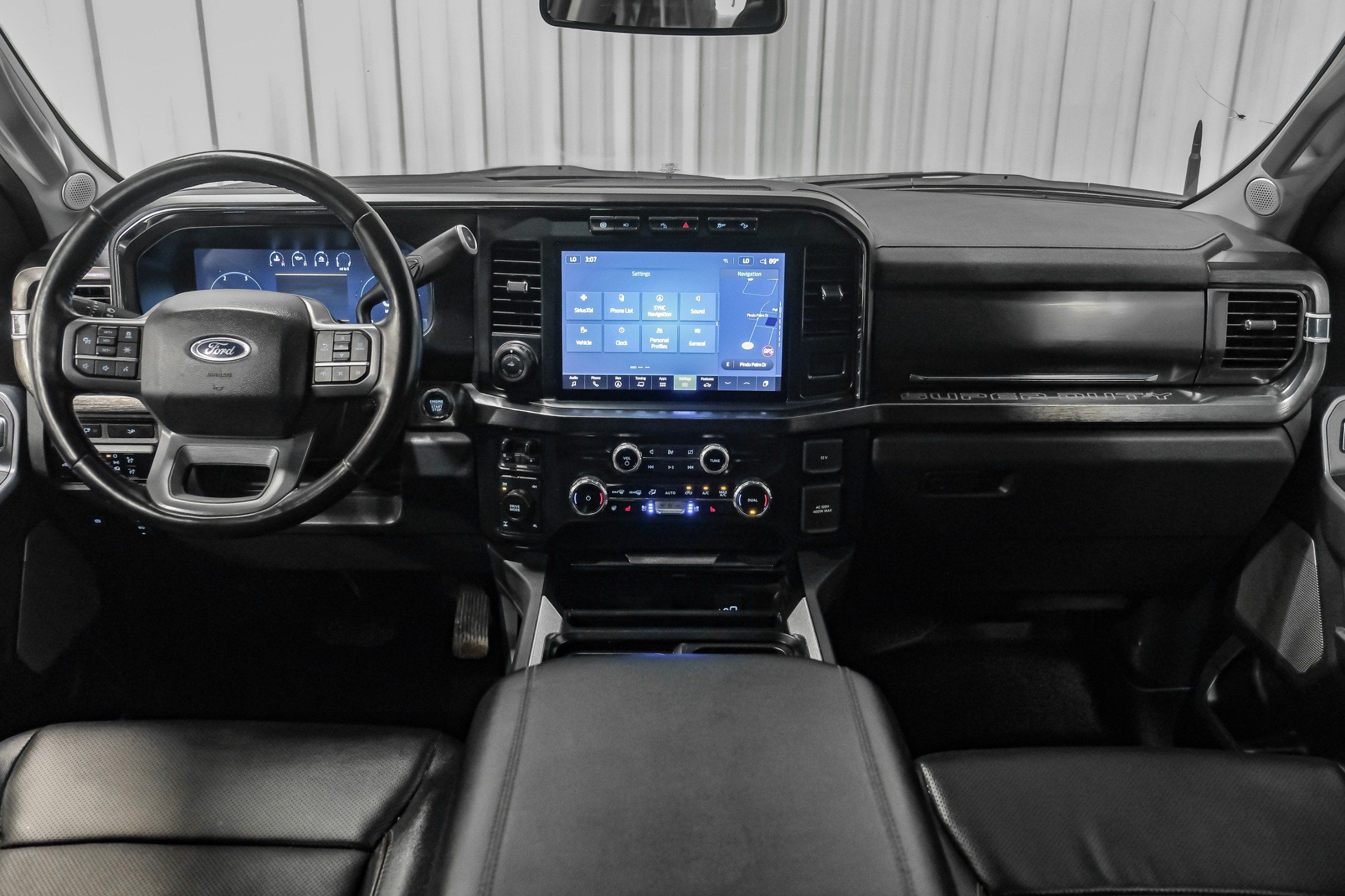 Photo 25 of 2024 Ford F-250 Super for sale in Katy, TX