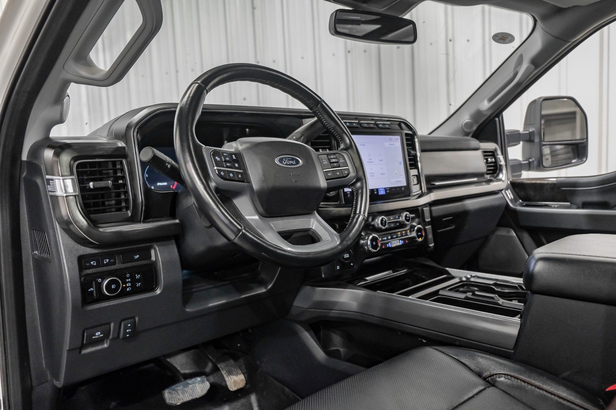 Photo 27 of 2024 Ford F-250 Super for sale in Katy, TX