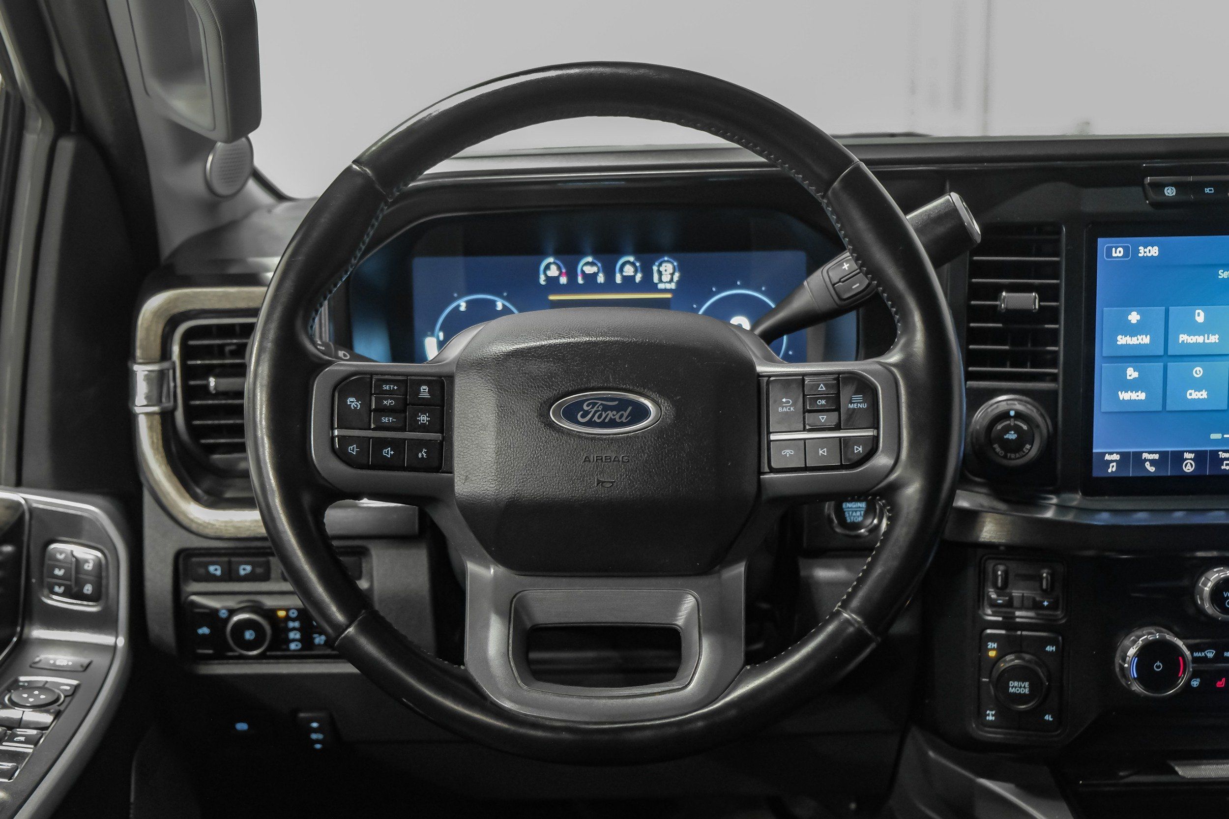 Photo 29 of 2024 Ford F-250 Super for sale in Katy, TX