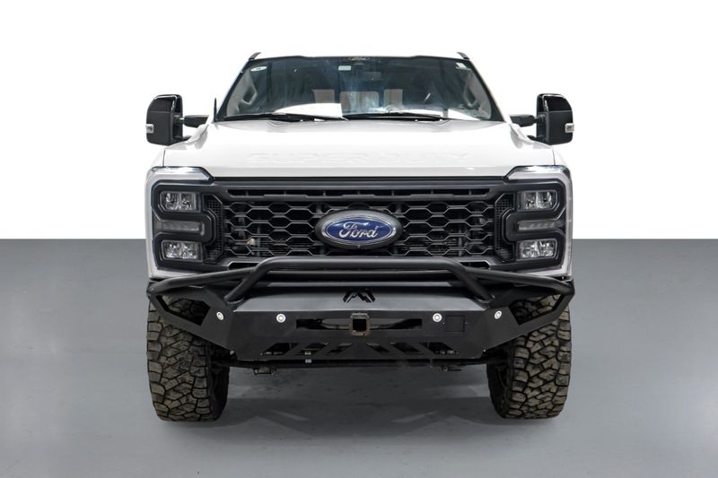 Photo 6 of 2024 Ford F-250 Super for sale in Katy, TX