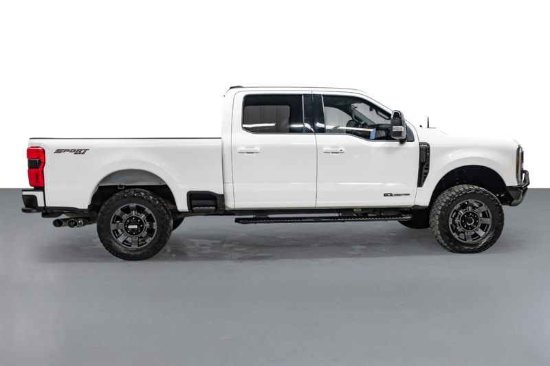 Photo 10 of 2024 Ford F-250 Super for sale in Katy, TX