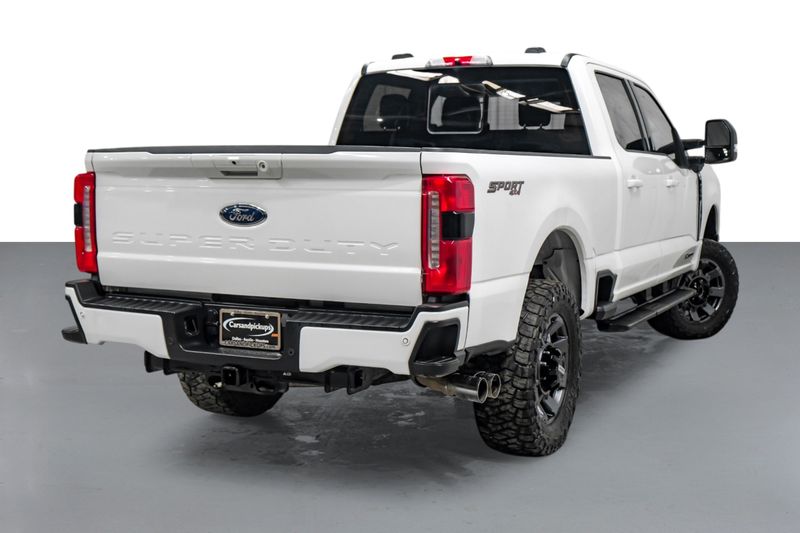 Photo 12 of 2024 Ford F-250 Super for sale in Katy, TX