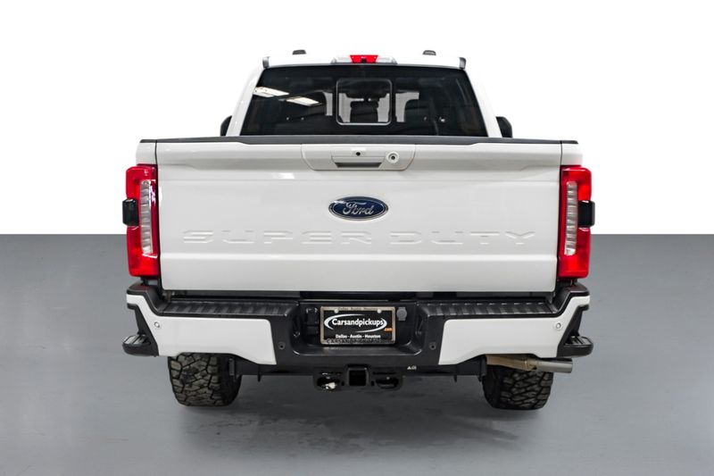 Photo 14 of 2024 Ford F-250 Super for sale in Katy, TX