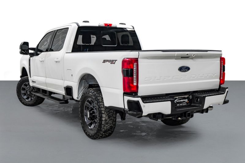 Photo 16 of 2024 Ford F-250 Super for sale in Katy, TX