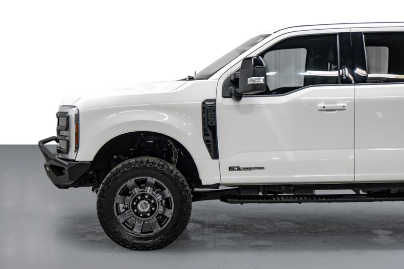 Photo 20 of 2024 Ford F-250 Super for sale in Katy, TX