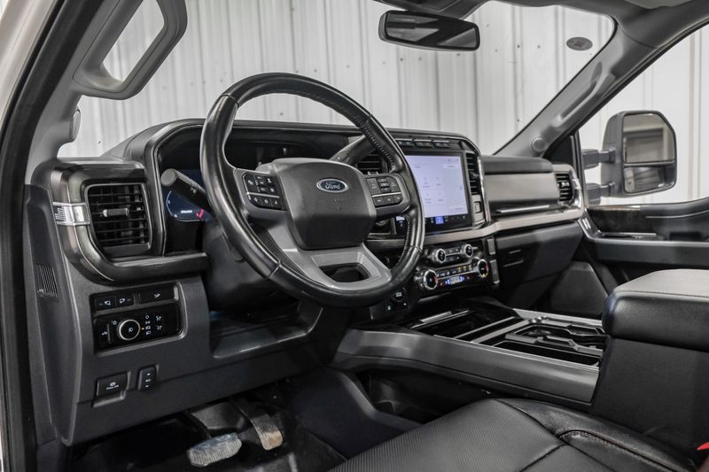 Photo 28 of 2024 Ford F-250 Super for sale in Katy, TX