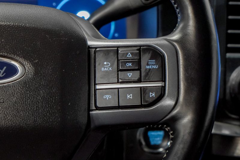 Photo 34 of 2024 Ford F-250 Super for sale in Katy, TX