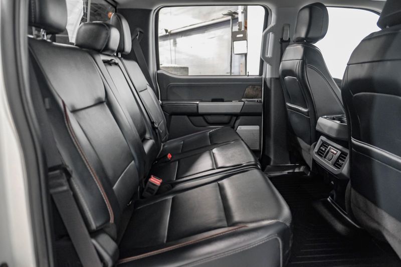 Photo 72 of 2024 Ford F-250 Super for sale in Katy, TX