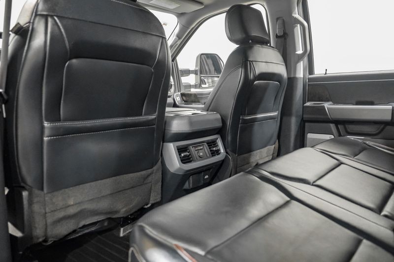 Photo 78 of 2024 Ford F-250 Super for sale in Katy, TX