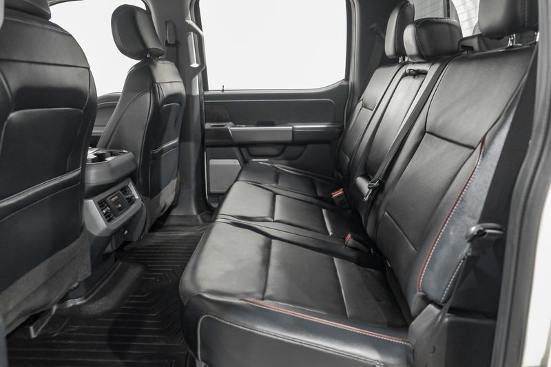 Photo 80 of 2024 Ford F-250 Super for sale in Katy, TX