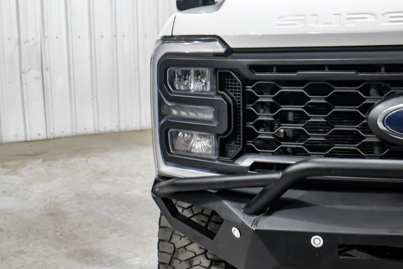 Photo 98 of 2024 Ford F-250 Super for sale in Katy, TX