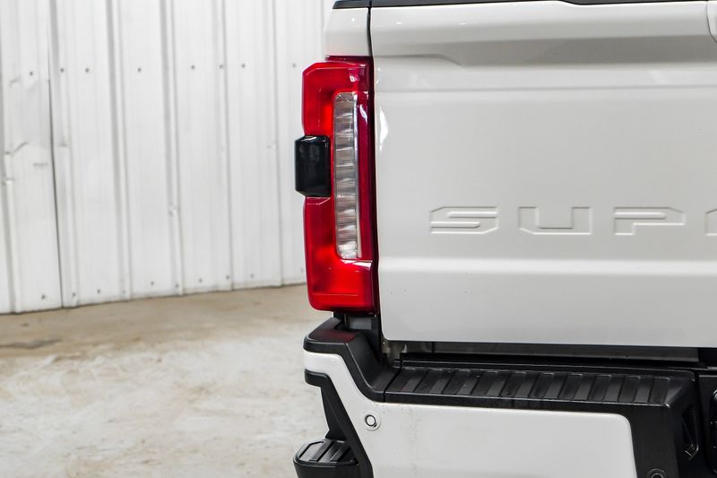 Photo 102 of 2024 Ford F-250 Super for sale in Katy, TX